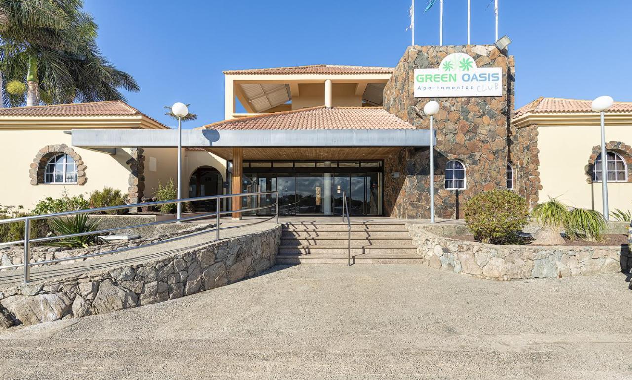 Green Island Holiday San Bartolomé 外观 照片